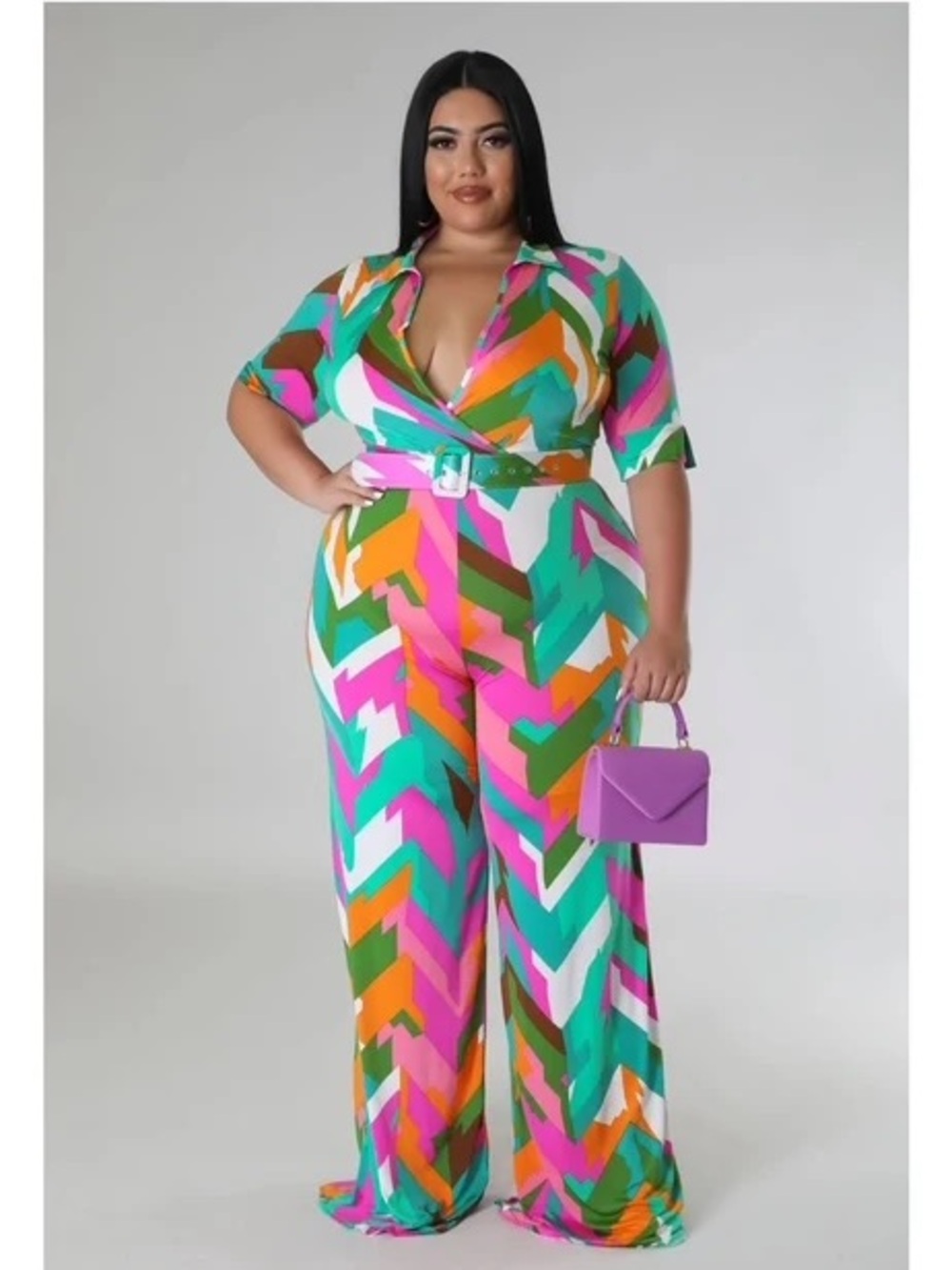 Single Days Jumpsuit